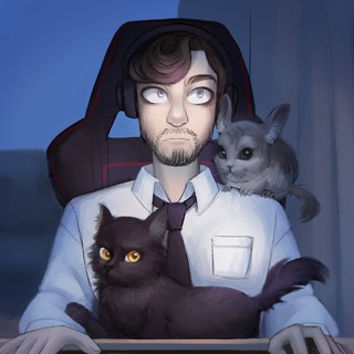 Логотип Телеграм канала skychegshome. Бесплатная аналитика Telegram каналов