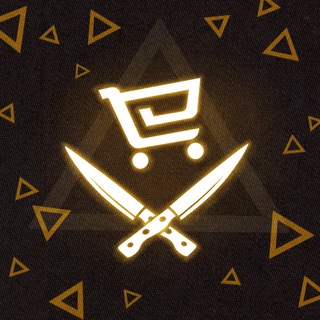 Логотип Телеграм канала Боевой Aliexpress. Бесплатная аналитика Telegram каналов