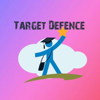 Telegram Channel logo Target Defence. Free Telegram Channel Analytics