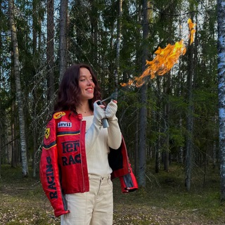 Логотип Телеграм канала VeKRacing. Бесплатная аналитика Telegram каналов