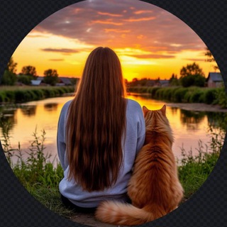 Логотип Телеграм канала . Бесплатная аналитика Telegram каналов