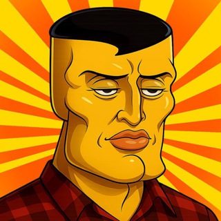 Логотип Телеграм канала . Бесплатная аналитика Telegram каналов