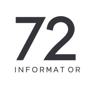Telegram Channel logo informator72. Free Telegram Channel Analytics
