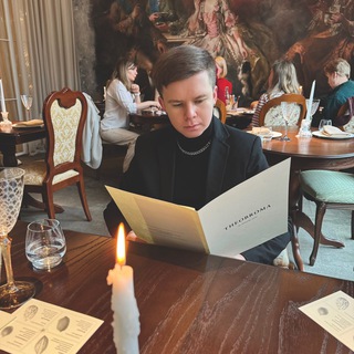 Логотип Телеграм канала dimaraymer. Бесплатная аналитика Telegram каналов