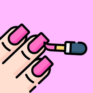 Логотип Телеграм канала dizain_manik. Бесплатная аналитика Telegram каналов