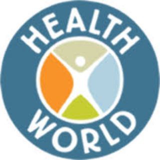 Telegram Channel logo Health world. Free Telegram Channel Analytics