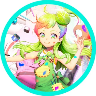 Telegram Channel logo painttoolsai. Free Telegram Channel Analytics