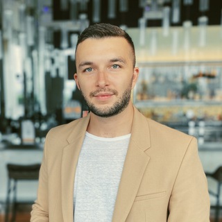 Логотип Телеграм канала neuromaximru. Бесплатная аналитика Telegram каналов