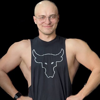 Логотип Телеграм канала . Бесплатная аналитика Telegram каналов