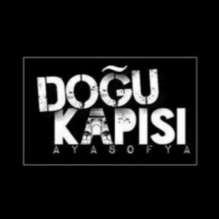 Telegram Channel logo Doğu Kapısı. Free Telegram Channel Analytics