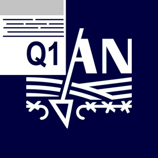 Логотип Телеграм канала Научная Каторга. Бесплатная аналитика Telegram каналов