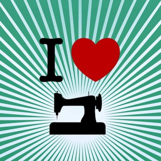 Telegram Channel logo sewingmosaic. Free Telegram Channel Analytics