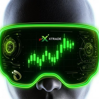 Telegram Channel logo tradexflux. Free Telegram Channel Analytics