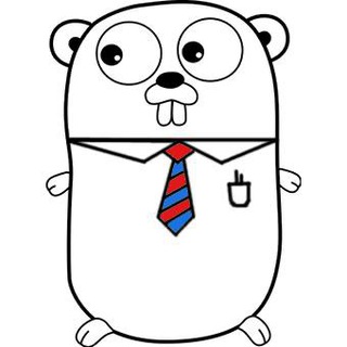 Логотип Телеграм канала golang_jobsgo. Бесплатная аналитика Telegram каналов