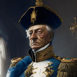 Логотип Телеграм канала Типический петербуржец ☂🎩🥃. Бесплатная аналитика Telegram каналов