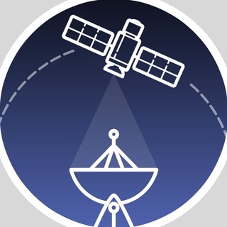 Логотип Телеграм канала AmateurSat 📡🛰. Бесплатная аналитика Telegram каналов