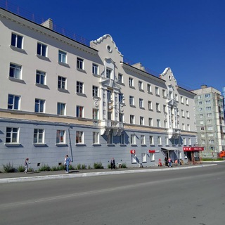 Telegram Channel logo norilsk_doska. Free Telegram Channel Analytics