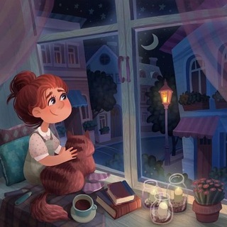 Логотип Телеграм канала Психология в рассказах 🗣️. Бесплатная аналитика Telegram каналов