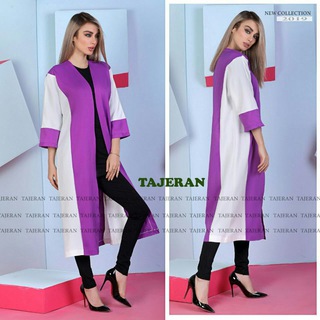 Логотип Телеграм канала پخش عمده مانتو خاکسار. Бесплатная аналитика Telegram каналов