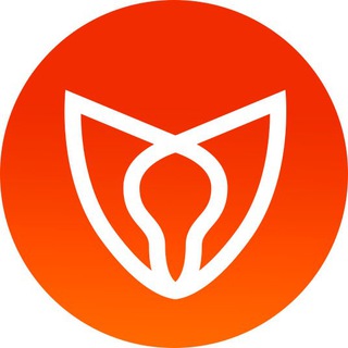 Логотип Телеграм канала . Бесплатная аналитика Telegram каналов