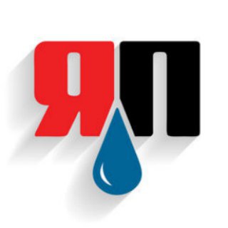 Логотип Телеграм канала ЯПлакал. Бесплатная аналитика Telegram каналов