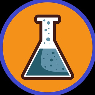 Telegram Channel logo chemistry_lib. Free Telegram Channel Analytics