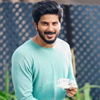 Telegram Channel logo Dulquer Salmaan. Free Telegram Channel Analytics
