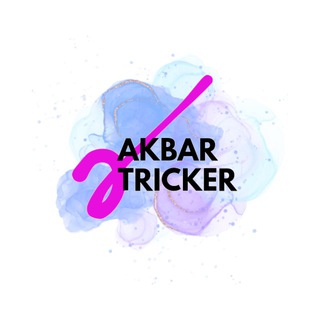 Telegram Channel logo AIRDROP AKBAR TRICKER OFFICIAL. Free Telegram Channel Analytics