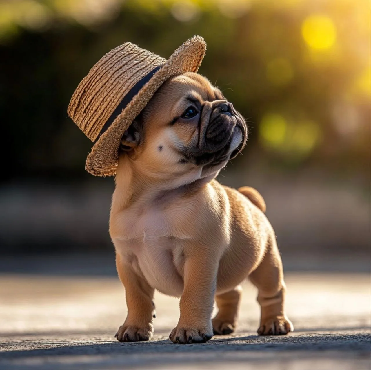 Telegram Channel logo french_bulldogi. Free Telegram Channel Analytics