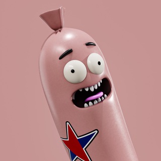 Логотип Телеграм канала САРКОЗИСОЧНАЯ. Бесплатная аналитика Telegram каналов