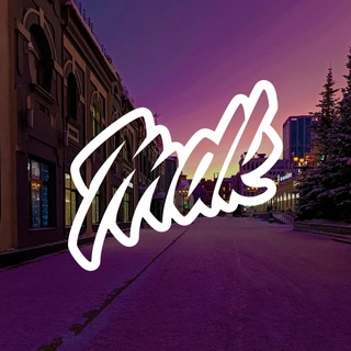 Логотип Телеграм канала MDK_Bashkiria. Бесплатная аналитика Telegram каналов