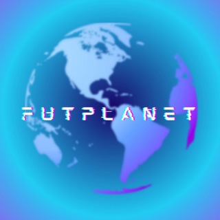 Telegram Channel logo Futplanet. Free Telegram Channel Analytics