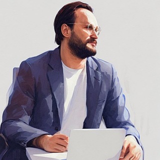 Логотип Телеграм канала Кто такой мистер Голт? | Realiste AI: недвижимость и инвестиции. Бесплатная аналитика Telegram каналов