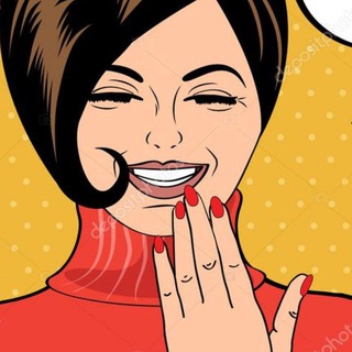 Логотип Телеграм канала Заводные истории / Юмор / Анекдоты 🔥. Бесплатная аналитика Telegram каналов