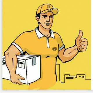 Логотип Телеграм канала gruz123sochi. Бесплатная аналитика Telegram каналов