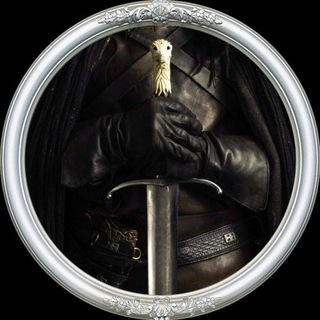 Telegram Channel logo kingofthenorthru. Free Telegram Channel Analytics