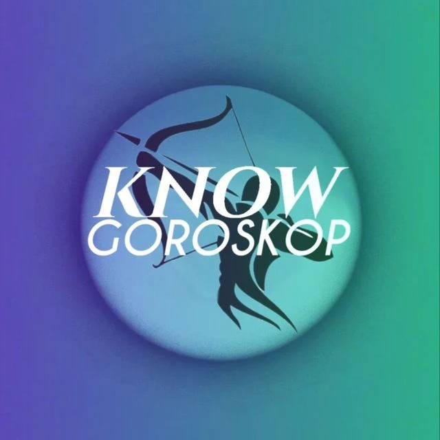 Telegram Channel logo goroskopchik4. Free Telegram Channel Analytics