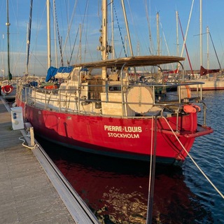 Логотип Телеграм канала . Бесплатная аналитика Telegram каналов