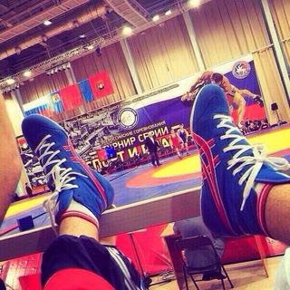 Telegram Channel logo official_wrestling. Free Telegram Channel Analytics