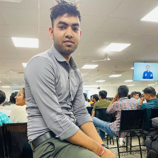 Логотип Телеграм канала Sunilsainikotputli. Бесплатная аналитика Telegram каналов