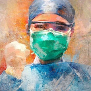 Логотип Телеграм канала MedScience. Бесплатная аналитика Telegram каналов