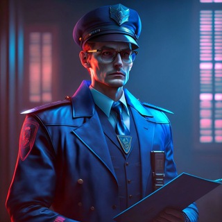 Telegram Channel logo anon_prok_press. Free Telegram Channel Analytics