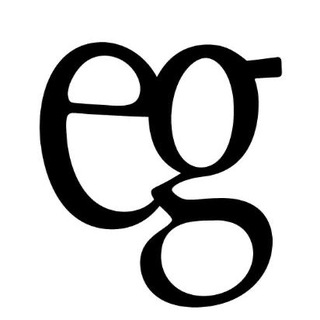 Логотип Телеграм канала Евгений Гришковец. Бесплатная аналитика Telegram каналов