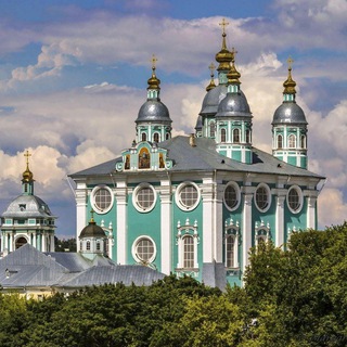 Логотип Телеграм канала Smol_67Obl. Бесплатная аналитика Telegram каналов