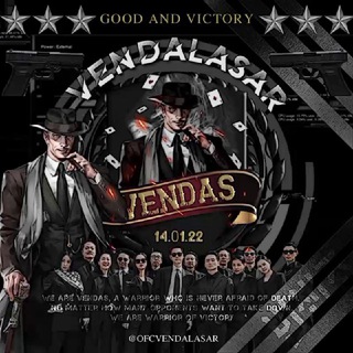 Telegram Channel logo 𝗠𝗘𝗠𝗢𝗥𝗜𝗘𝗦 𝗢𝗙 𝐎𝐅𝐂 𝐕𝐄𝐍𝕯𝐀𝐋𝐀𝐒𝐀𝐑. Free Telegram Channel Analytics