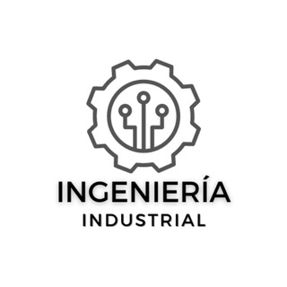 Логотип Телеграм канала Apuntes_Ingenieria_Industrial. Бесплатная аналитика Telegram каналов