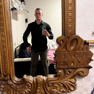 Логотип Телеграм канала Владислав Медведев. Бесплатная аналитика Telegram каналов