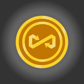 Telegram Channel logo INFINITY CASH OFFICIAL. Free Telegram Channel Analytics