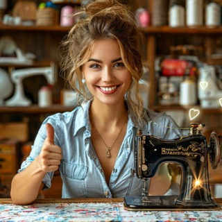 Логотип Телеграм канала sew_budu. Бесплатная аналитика Telegram каналов