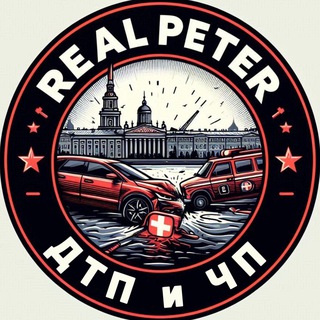 Логотип Телеграм канала SPB_DTP. Бесплатная аналитика Telegram каналов